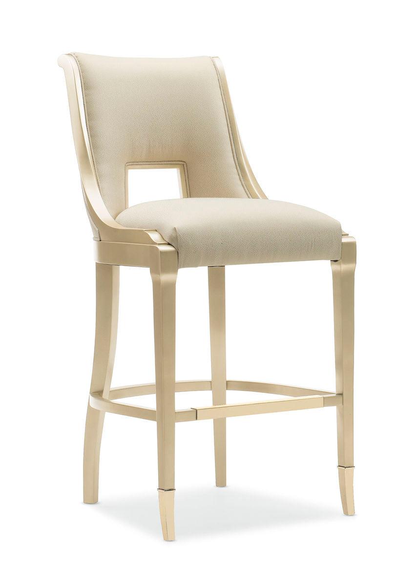 IN GOOD TASTE BAR STOOL - Remutear