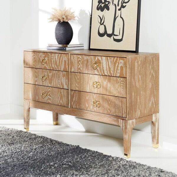 LORNA CONTEMPORARY DRESSER - Remutear