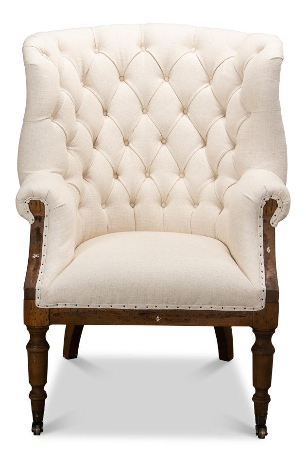 Irish Chair - Remutear