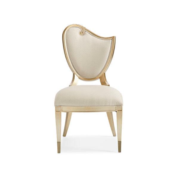 RIGHT SIDE CHAIR - SET OF 2 - Remutear