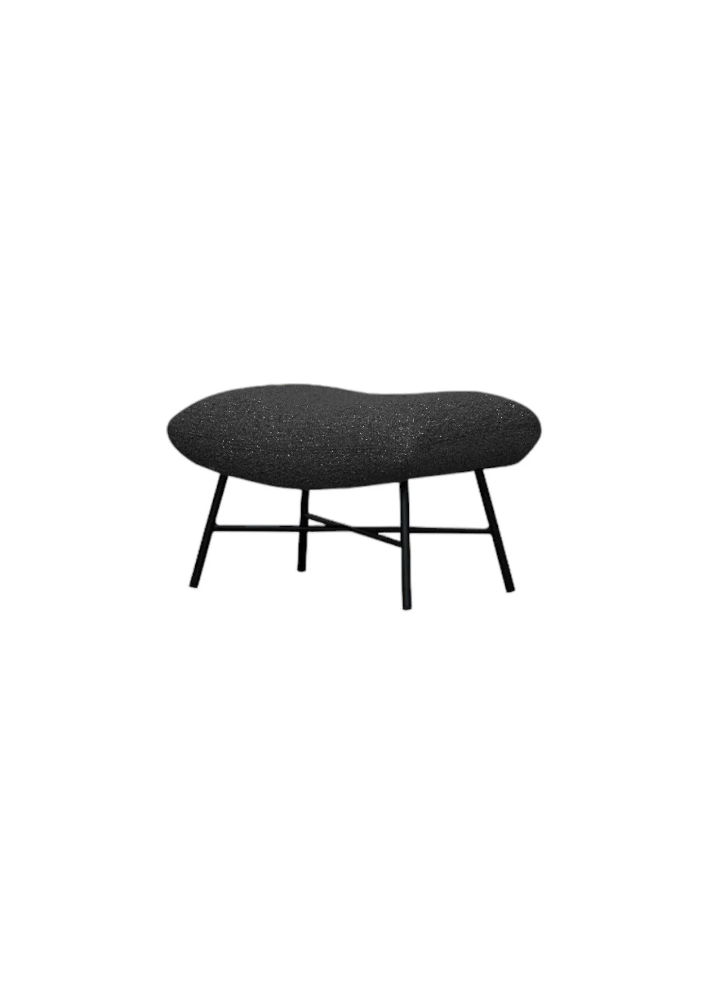 CARAWAY Ottoman - Remutear