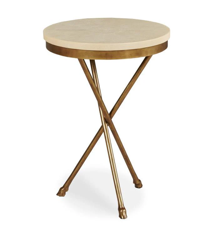 Grand Tour Furniture Accessory Table - Remutear