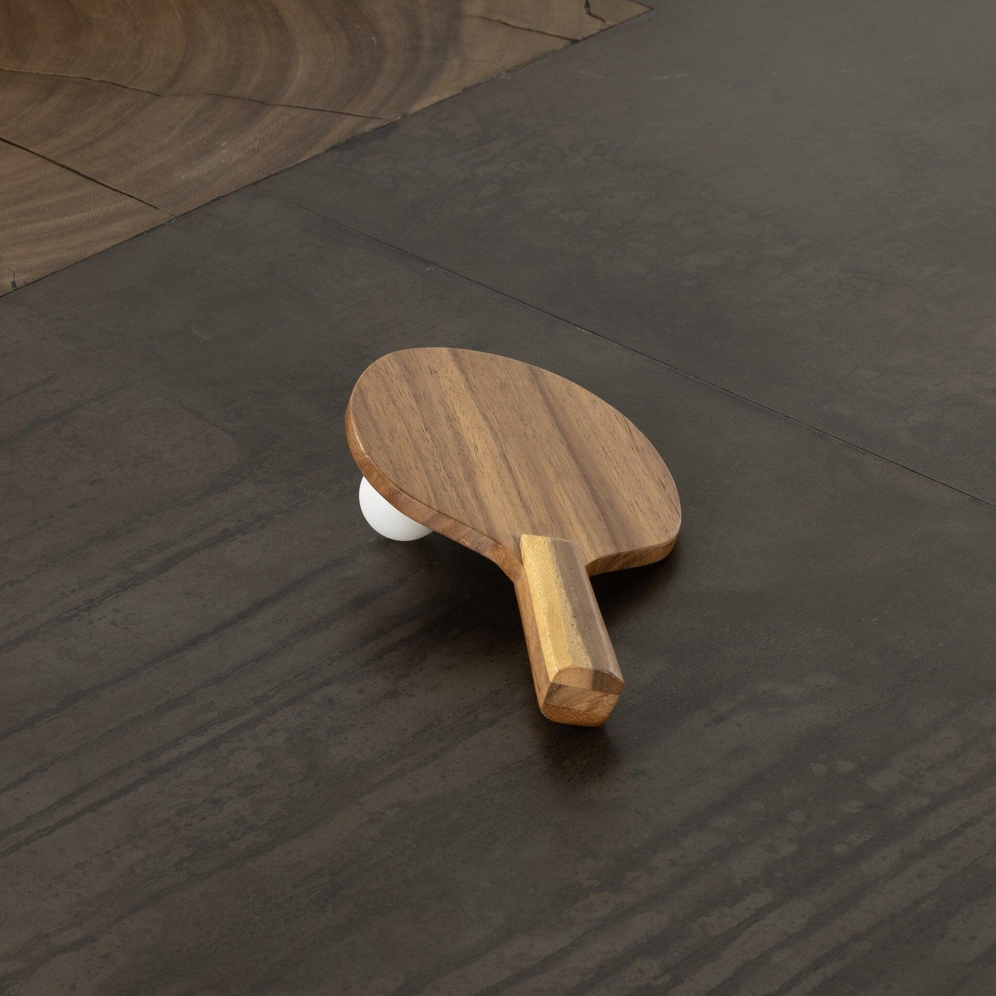 Ping Pong Table - Remutear