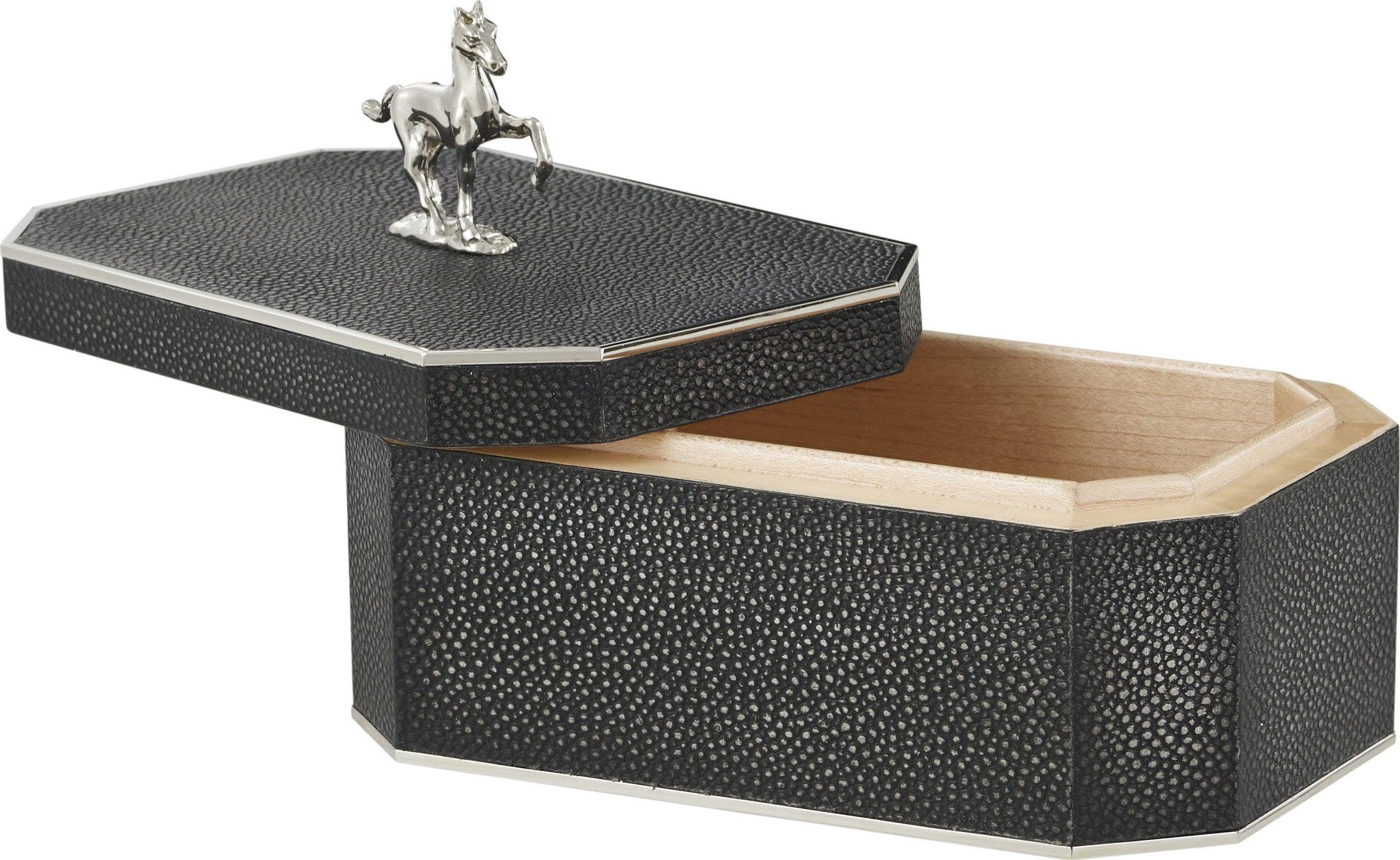 Canter Decorative Box - Remutear