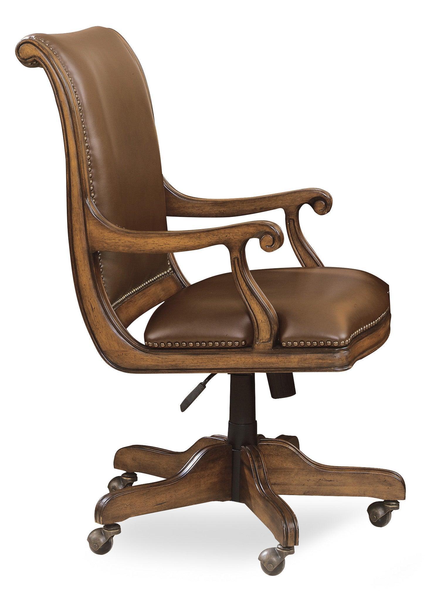 Brookhaven Desk Chair - Remutear