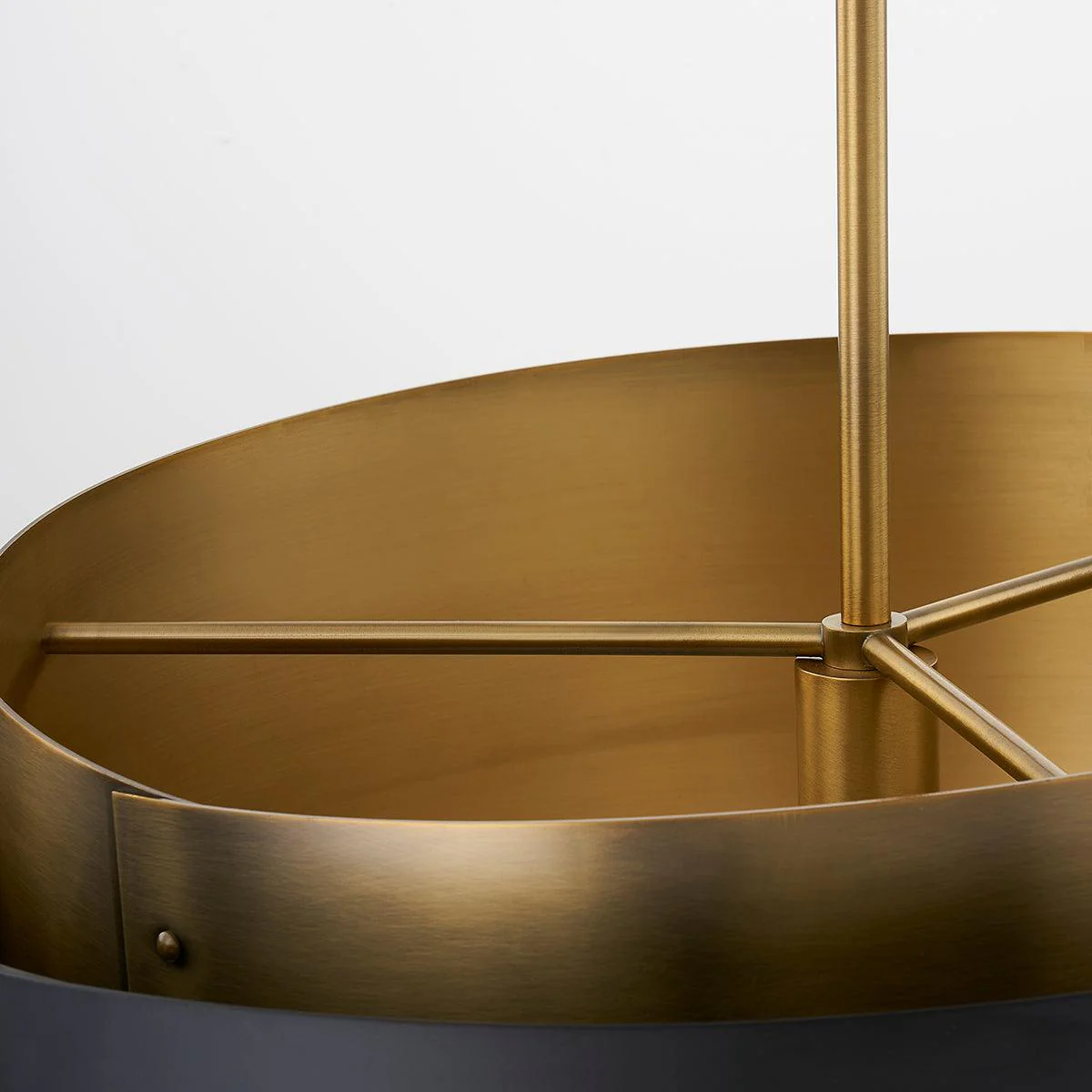 ROUX 1 LIGHT PENDANT - Remutear