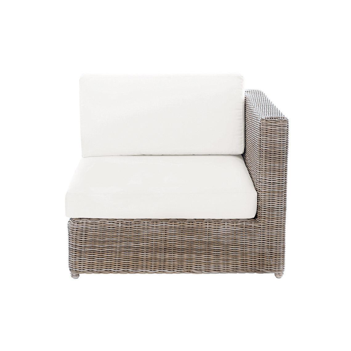 Sag Harbor Sectional Left/Right End Chair - Remutear