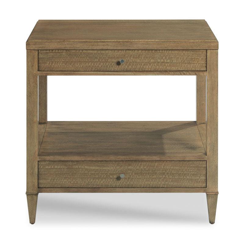 Thompson Bedside Table - Remutear