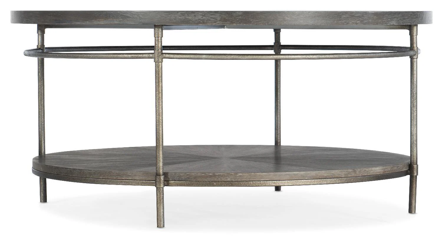 Round Cocktail Table 2 - Remutear