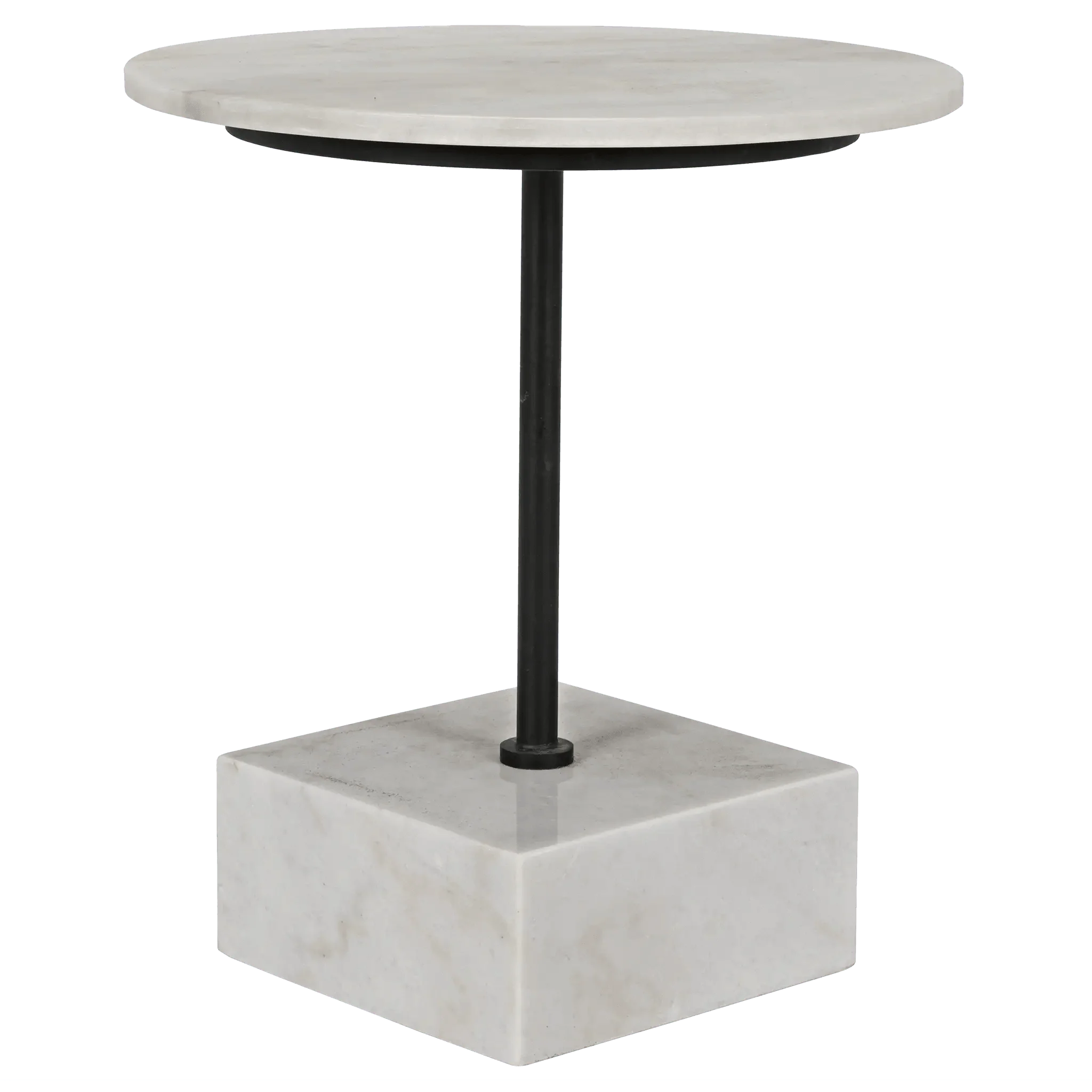Rodin Side Table - Remutear