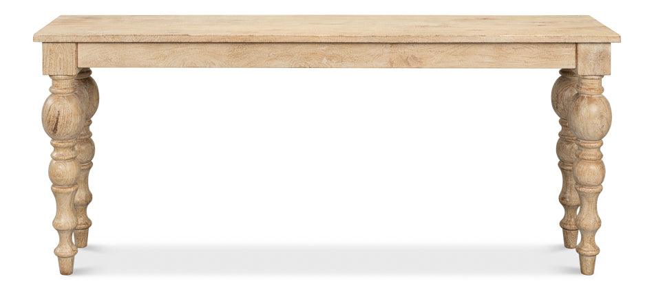 Jocelyn Console Table - Remutear