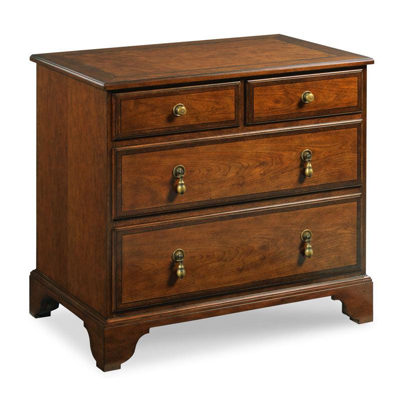 Witney Bedside Chest - Remutear