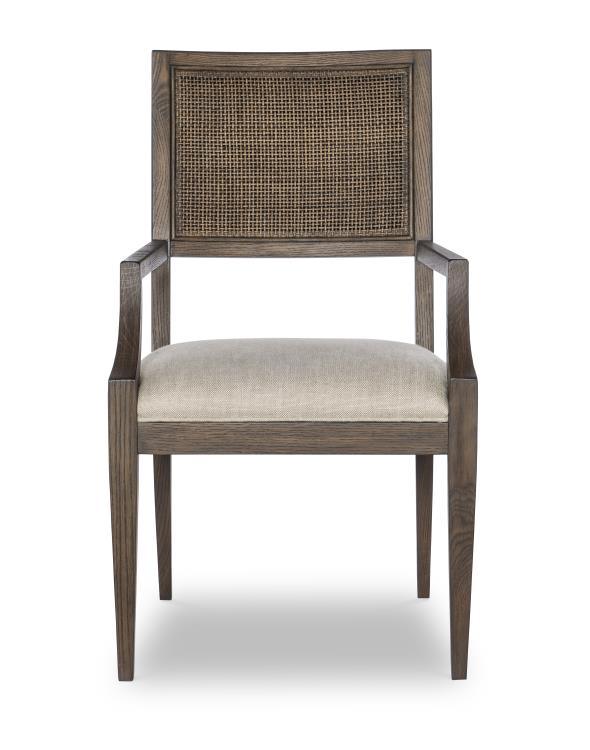 Parker Arm Chair - Remutear