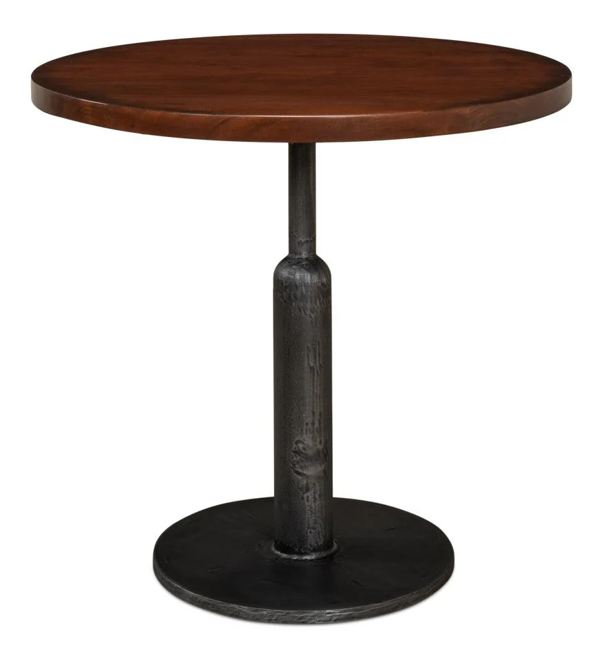 Cafe Table - Remutear