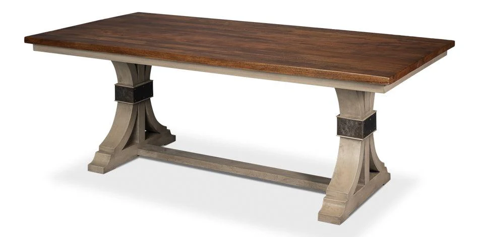 Dover Dining Table - Remutear