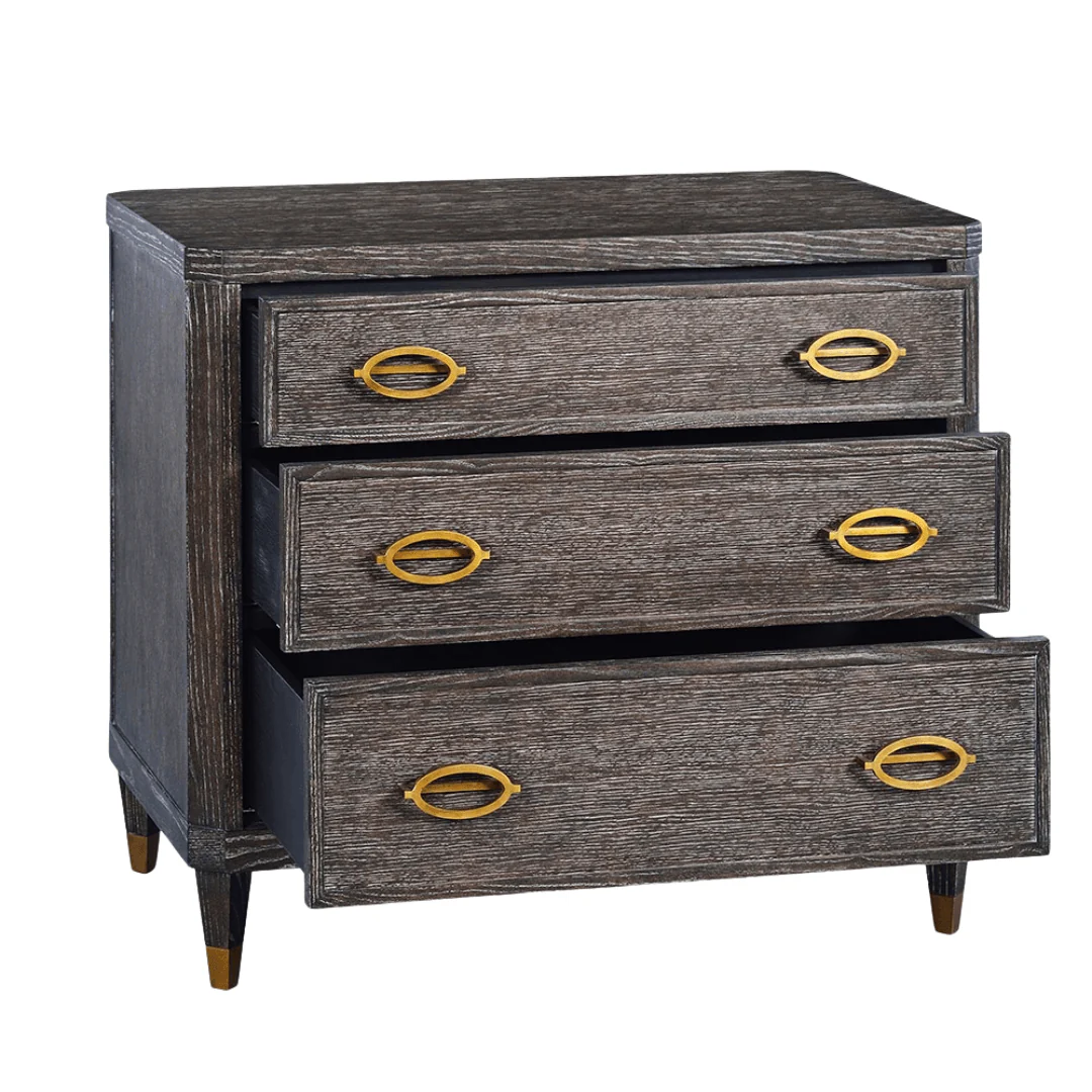 Conner Cabinet - Remutear