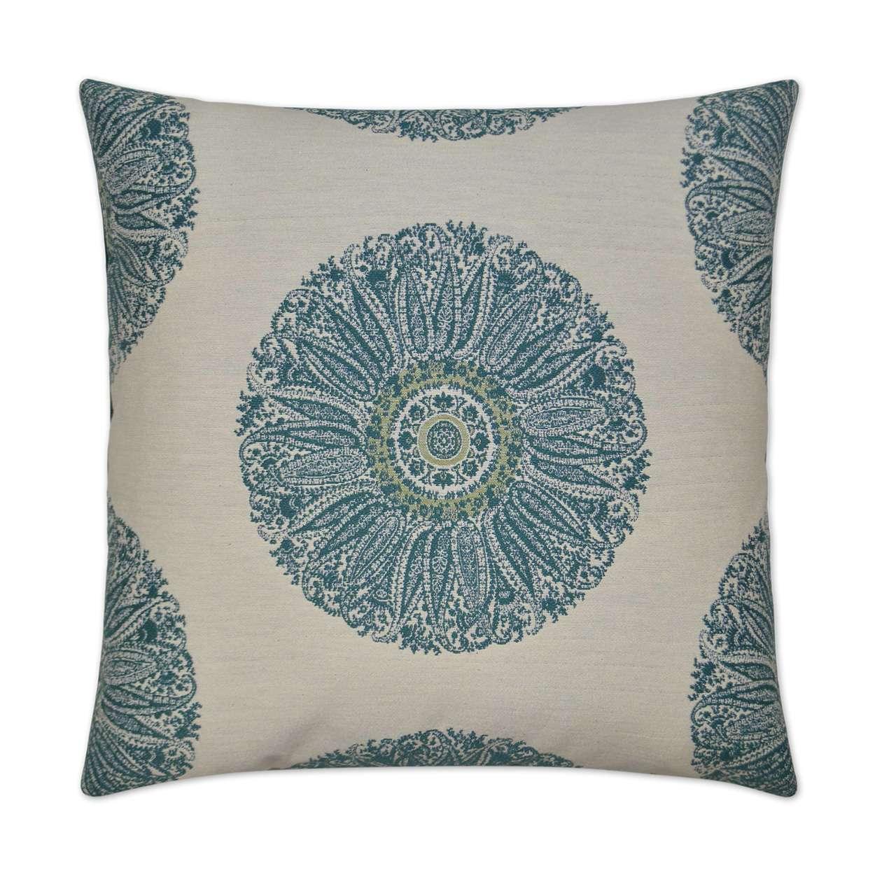 Crillon Pillow - Remutear