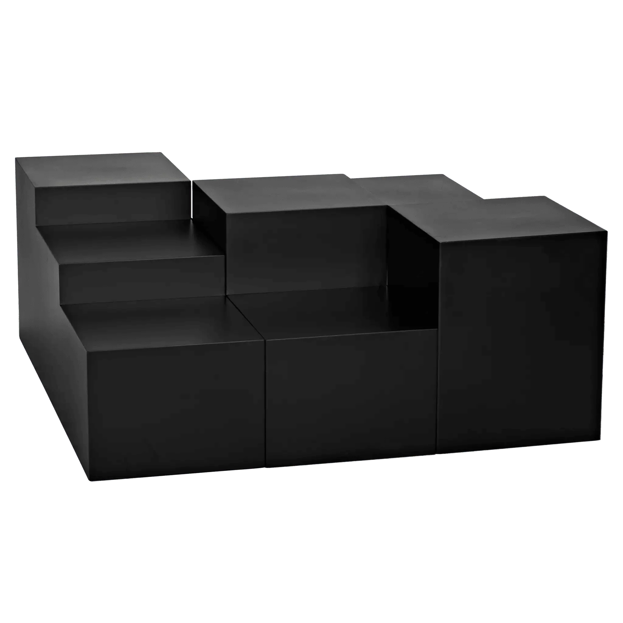 Stein Coffee Table - Remutear