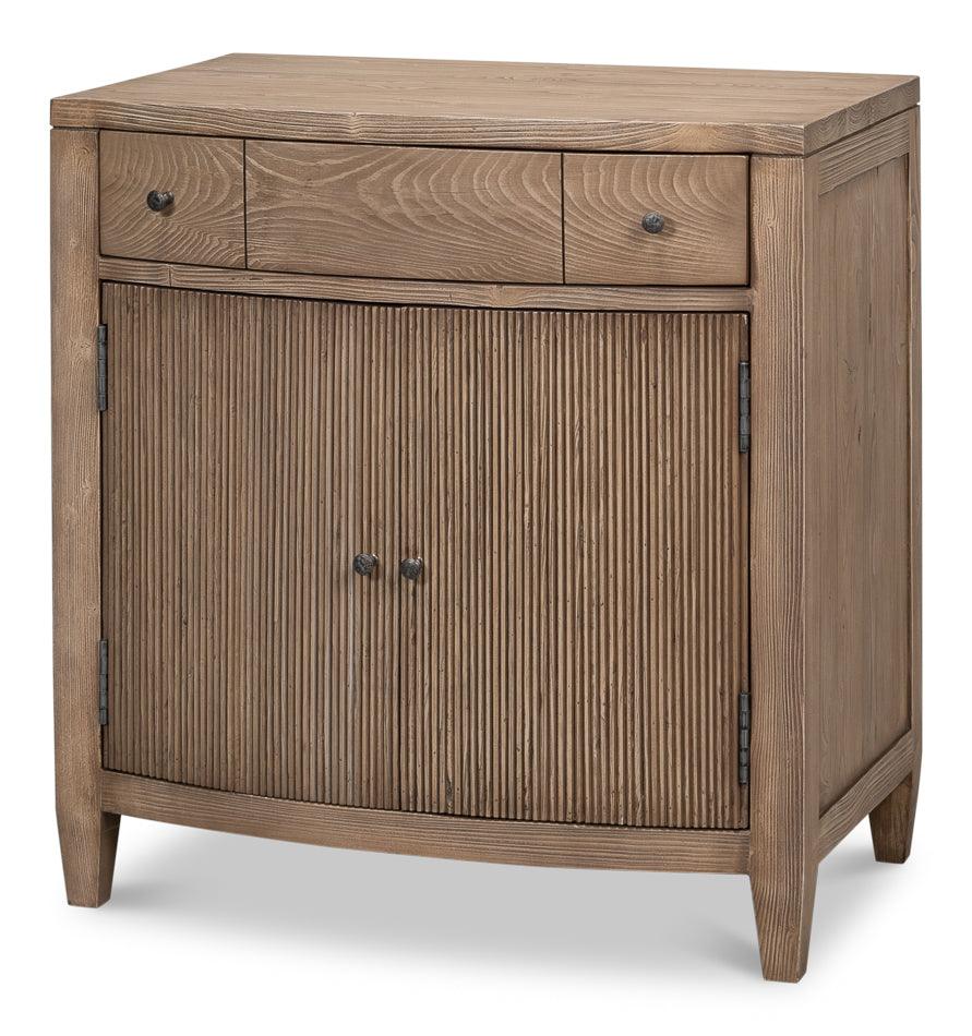 Vineyards Door Cabinet - Remutear