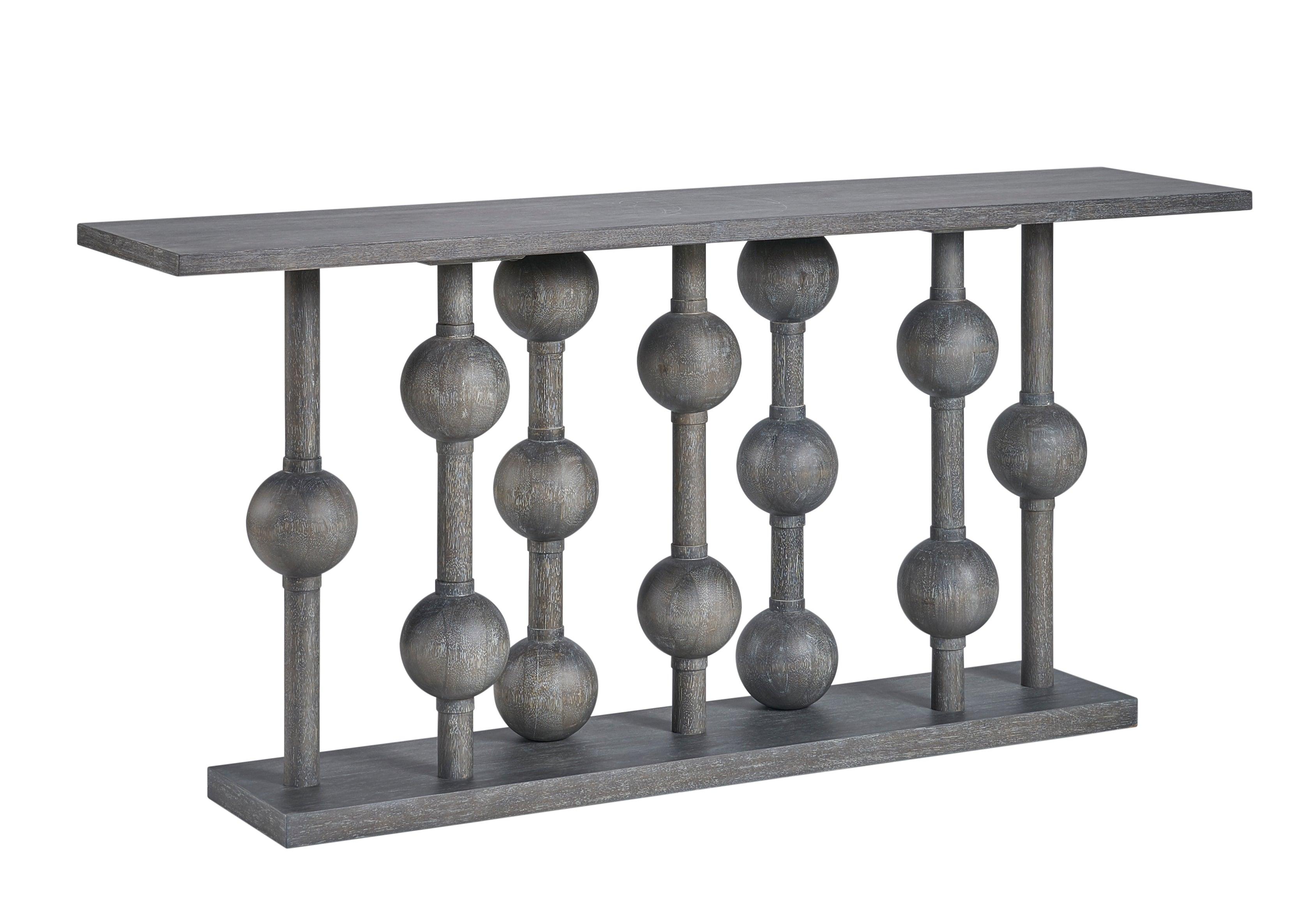 Coalesce Foxglove Console Table - Remutear