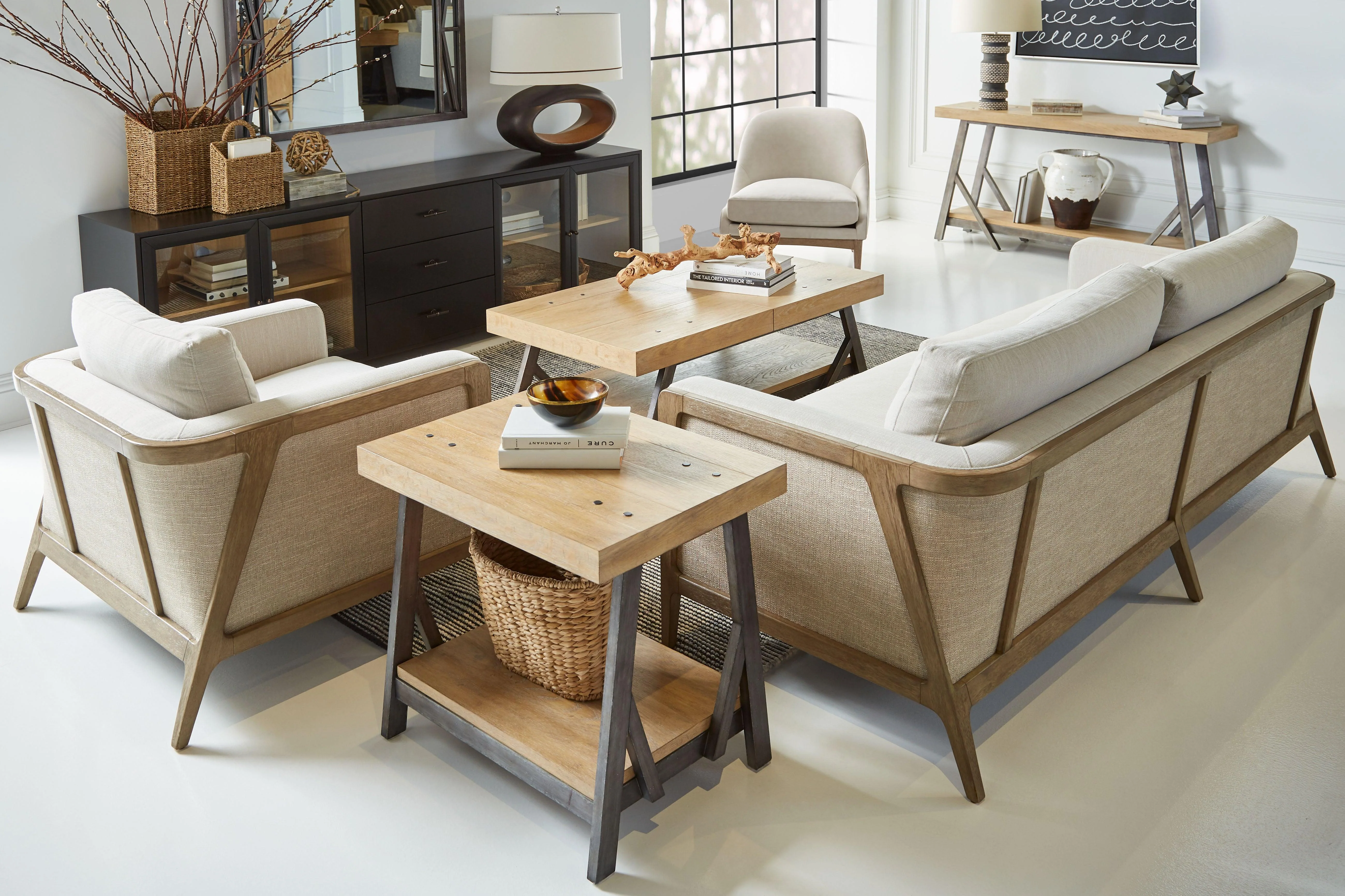Harvey Sofa - Remutear