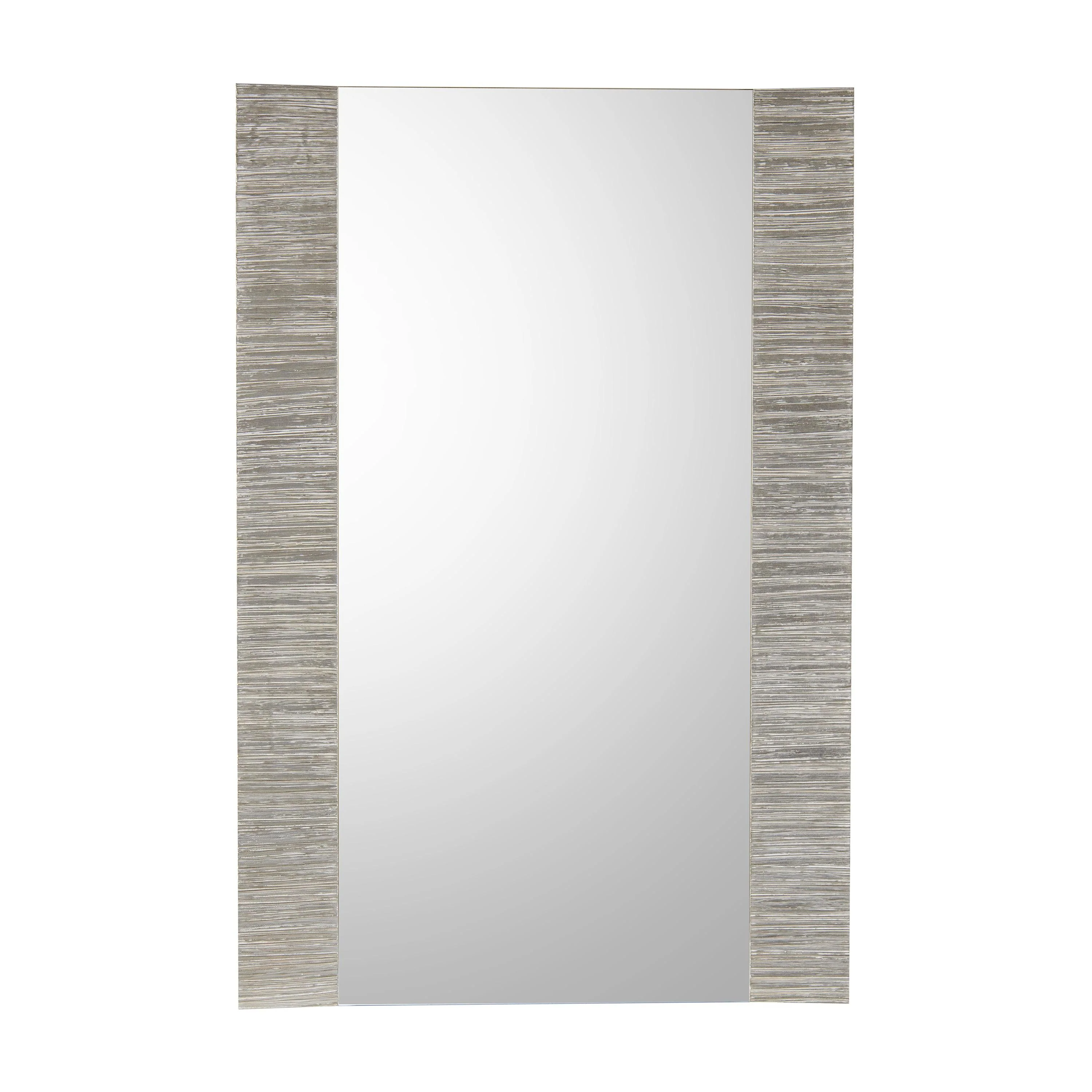 Silver Boundaries - Remutear