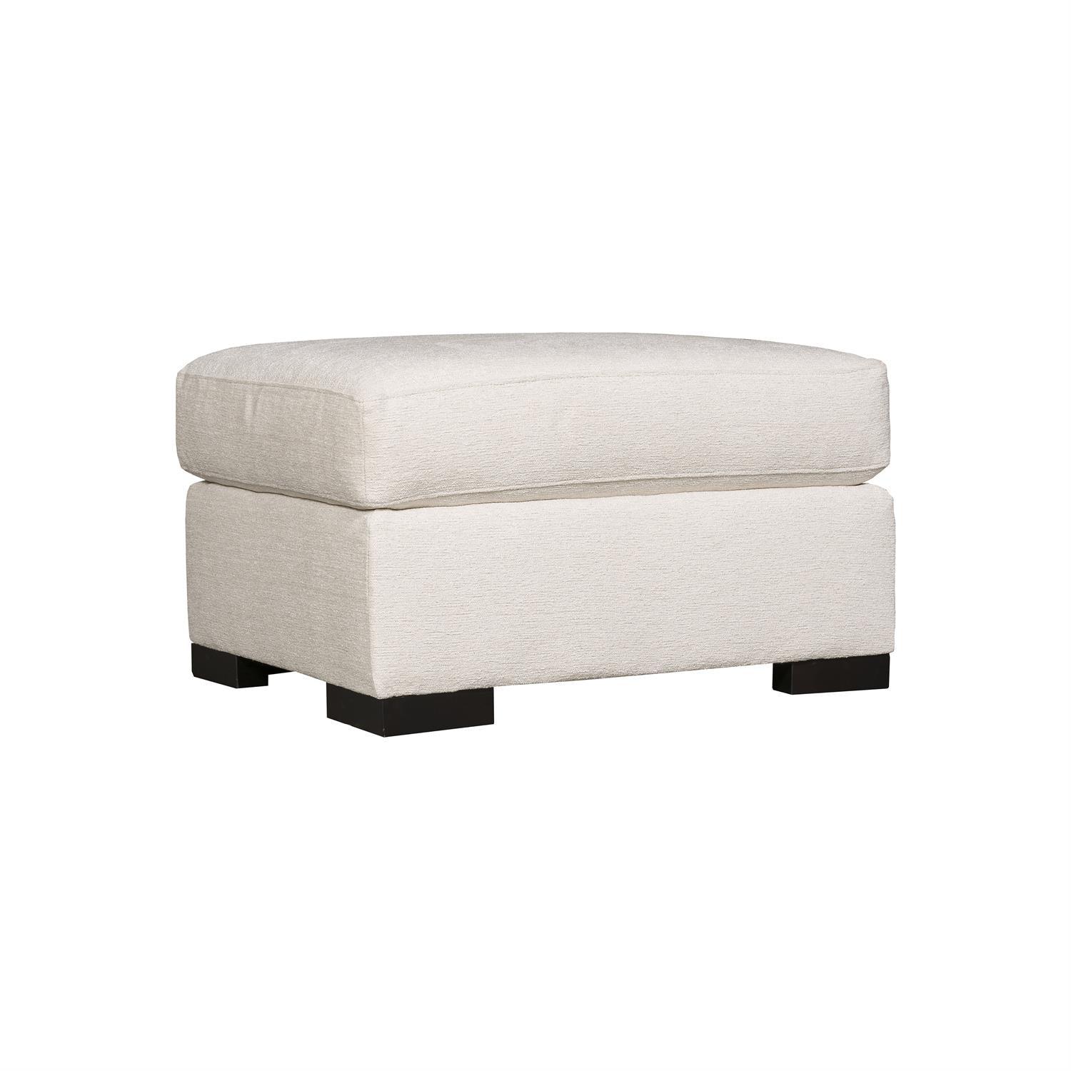 Germain Ottoman - Remutear