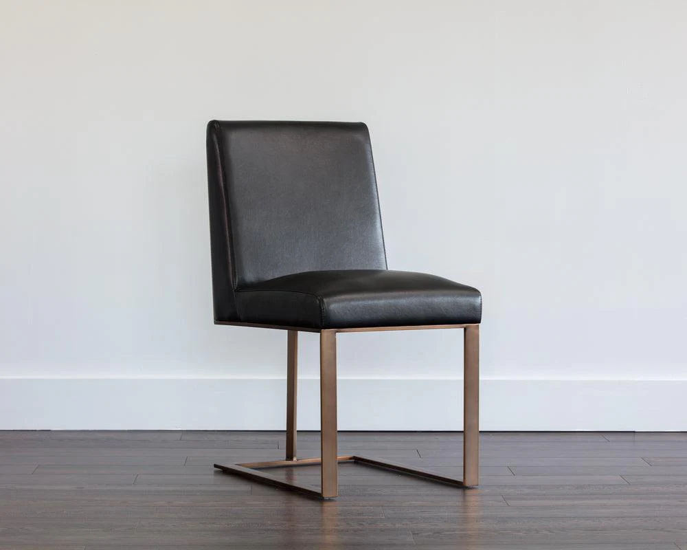 Dean Dining Chair - Remutear