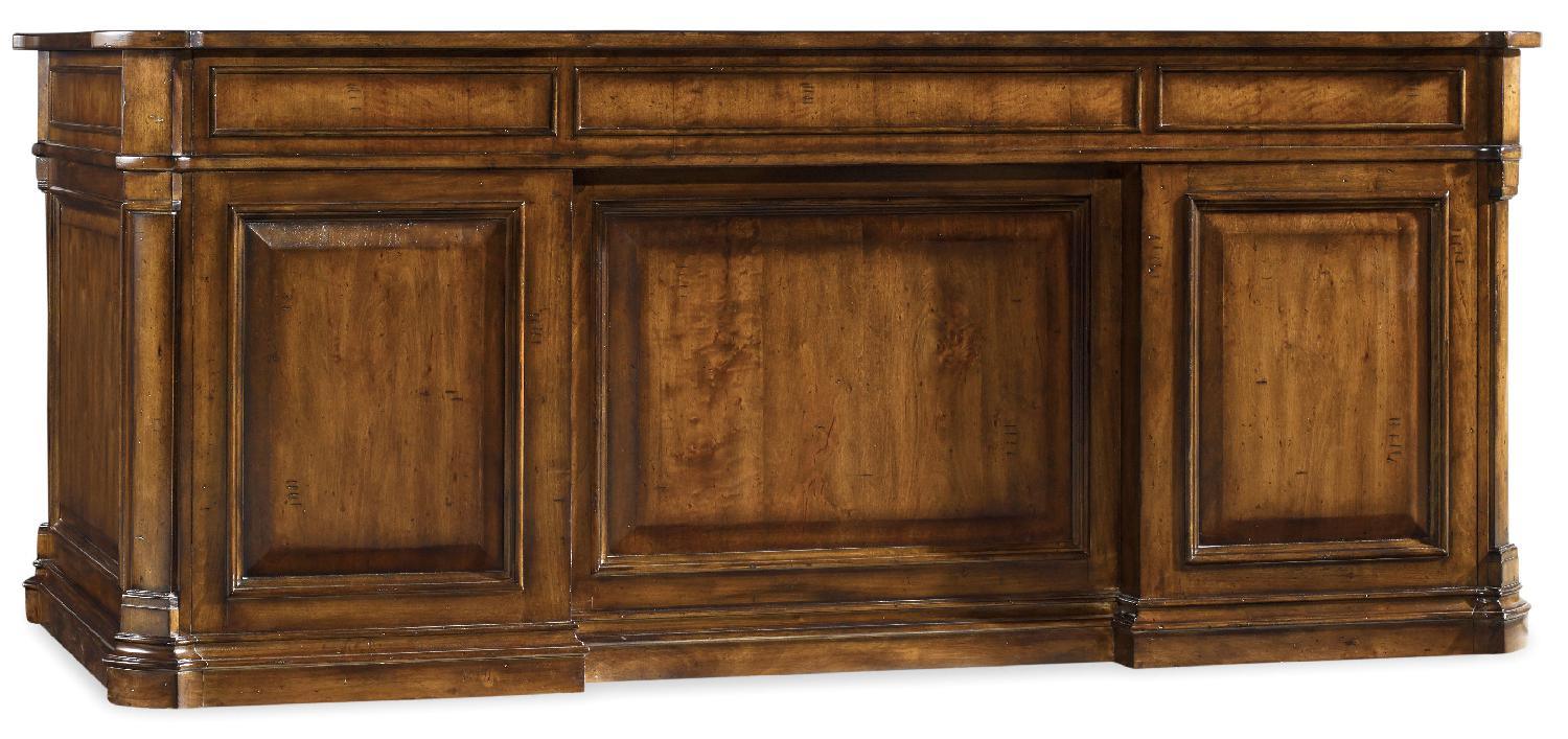 Tynecastle Executive Desk - Remutear