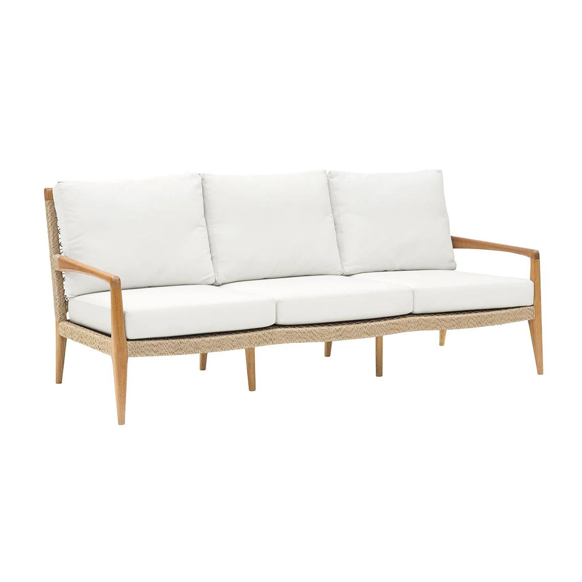 Barcelona Deep Seating Sofa - Remutear