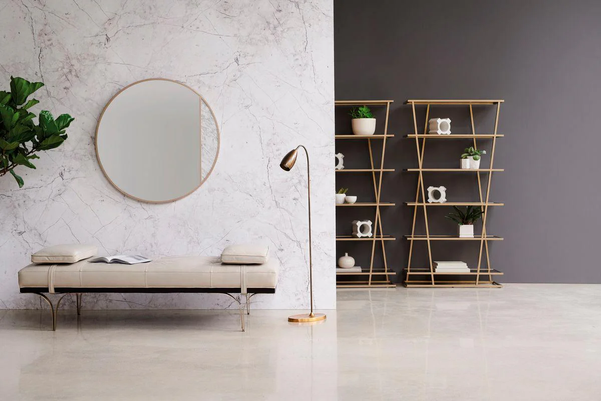 HEAD TO HEAD DAYBED - Remutear