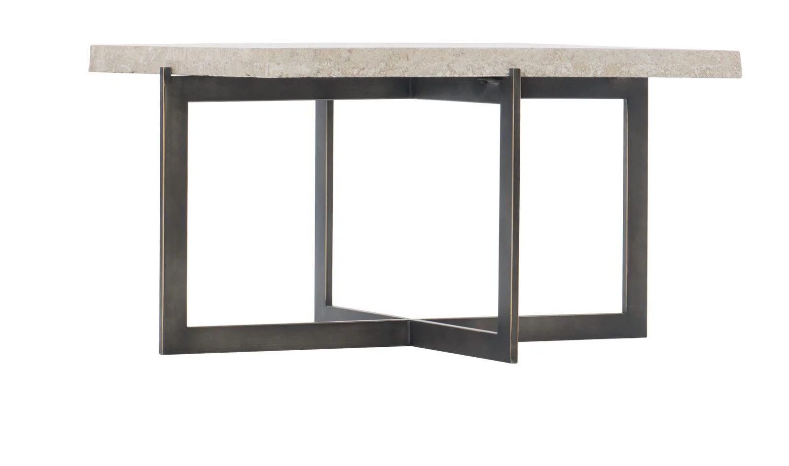 HATHAWAY COCKTAIL TABLE RECTANGLE - Remutear