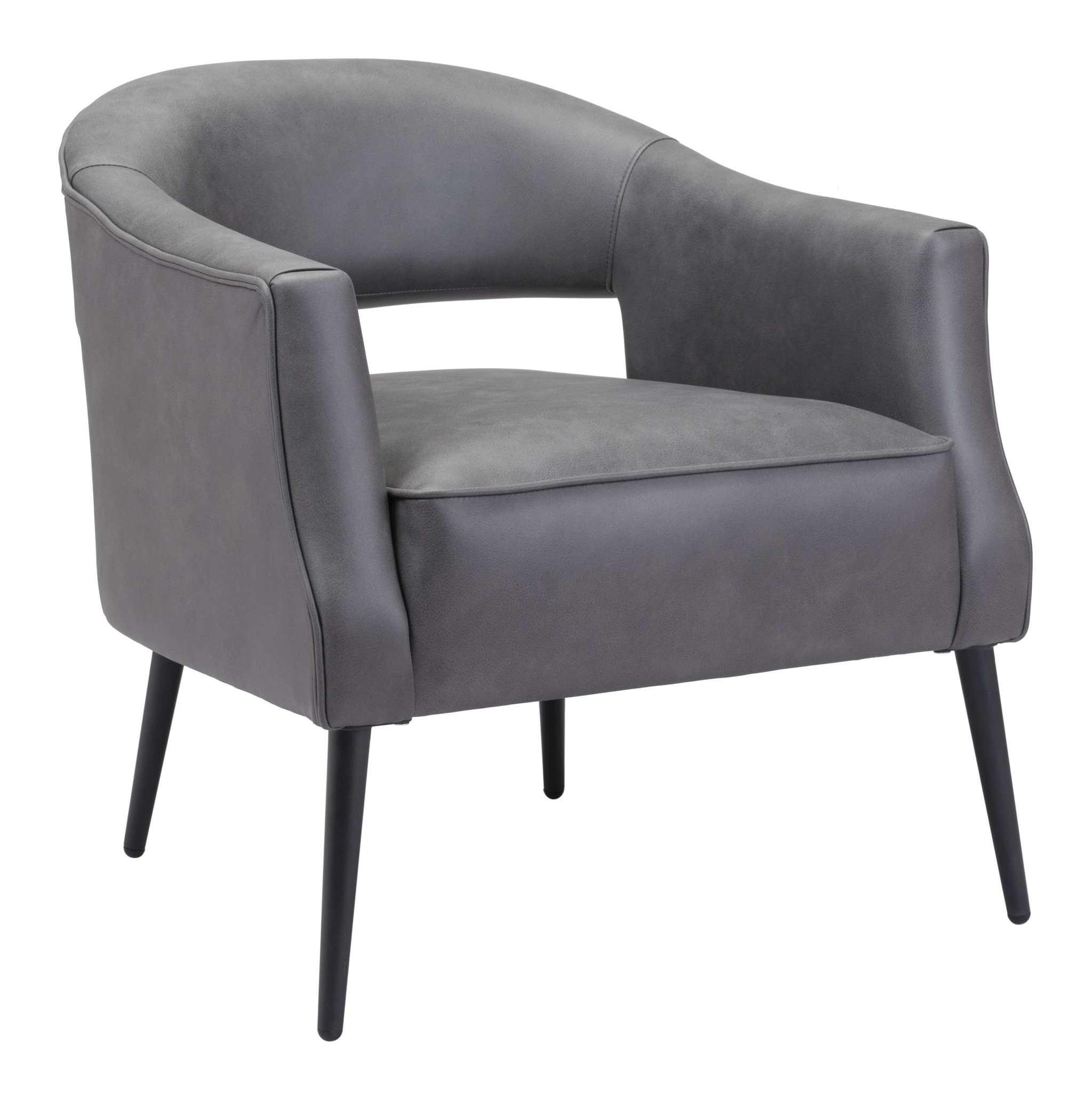 Berkeley Accent Chair - Remutear