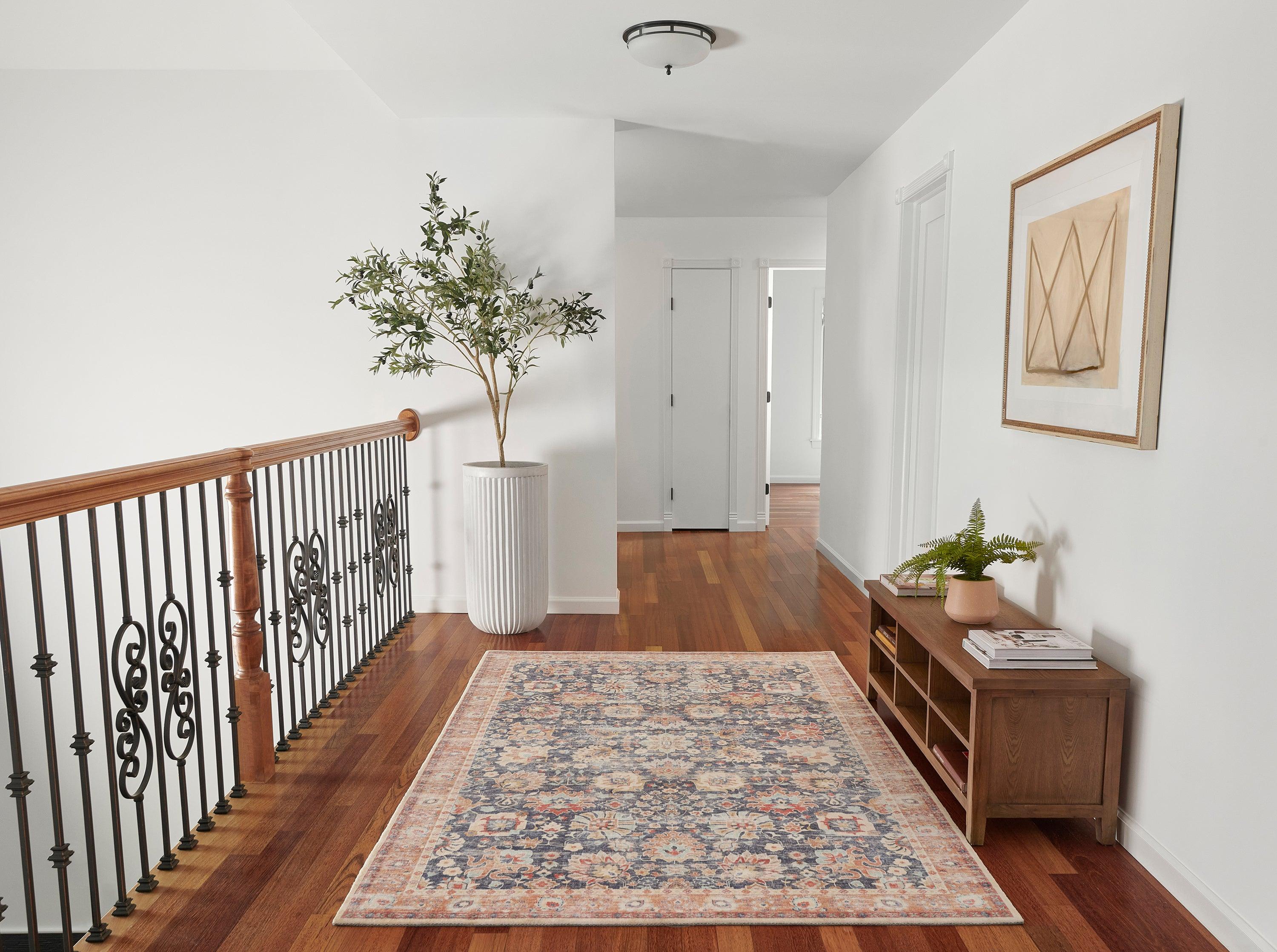 Sultana 1 Rug - Remutear