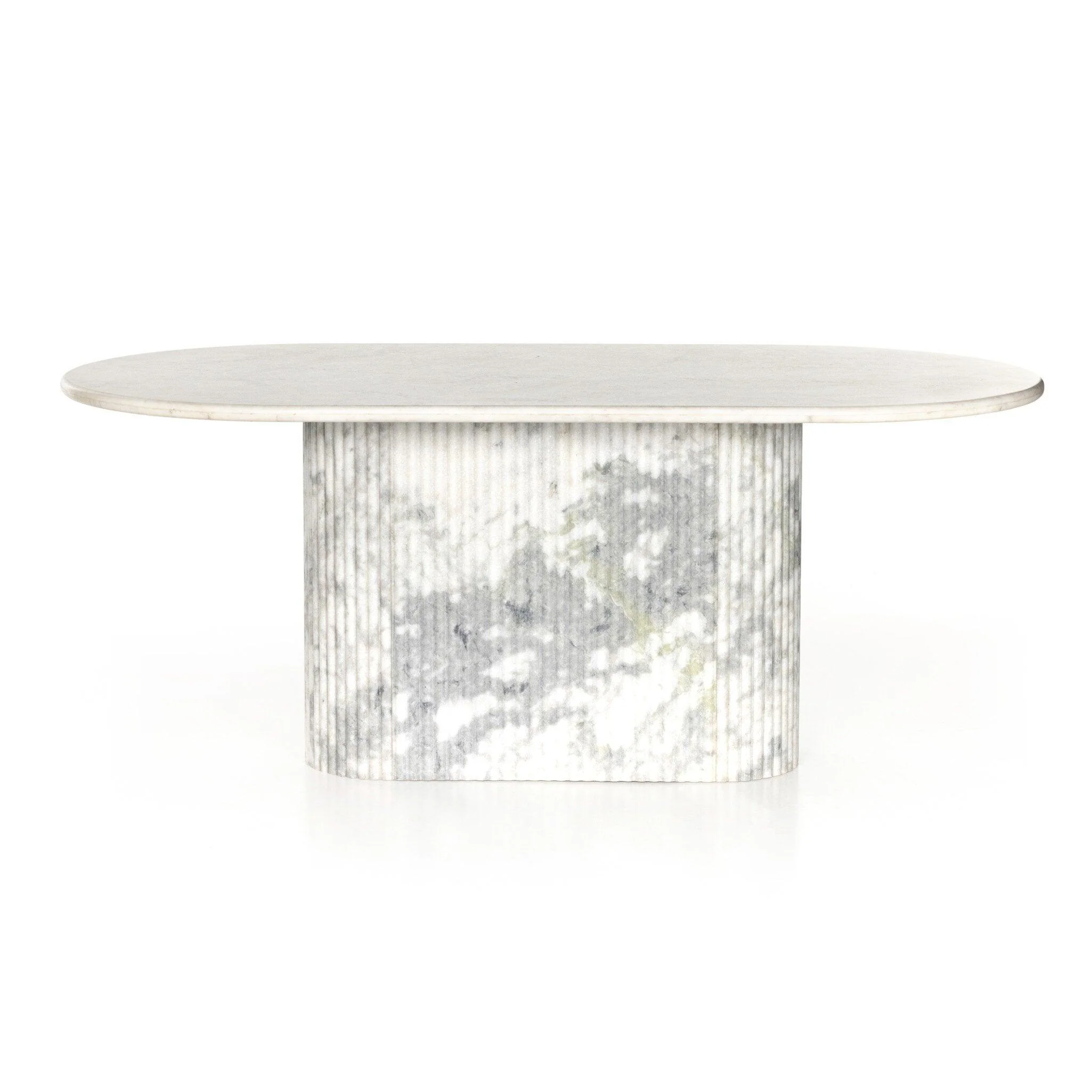 Oranda Dining Table - Remutear