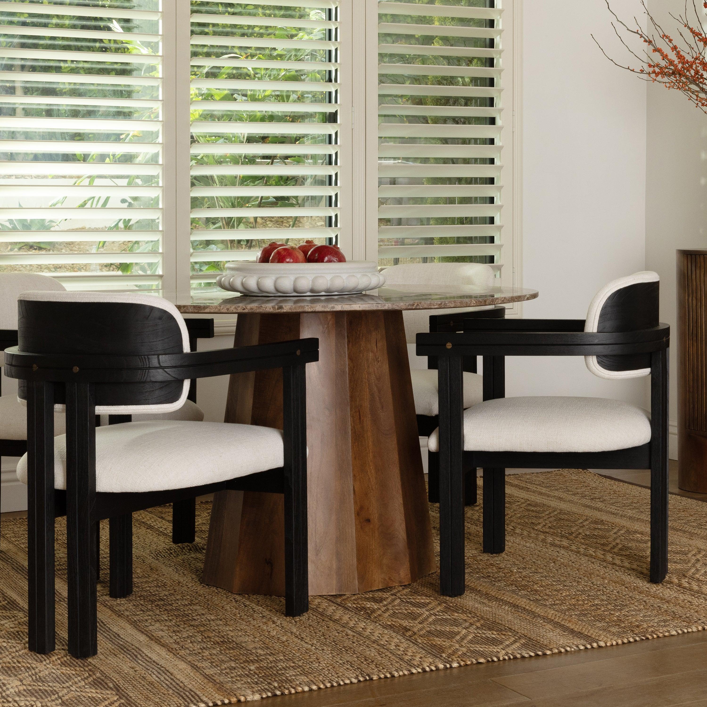 Nathan Dining Chair - Remutear