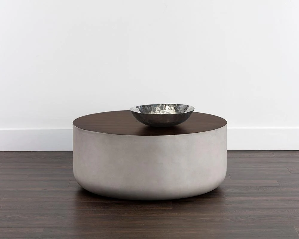 Diaz Coffee Table - Remutear