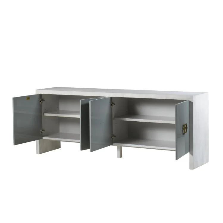 Liza Credenza - Remutear