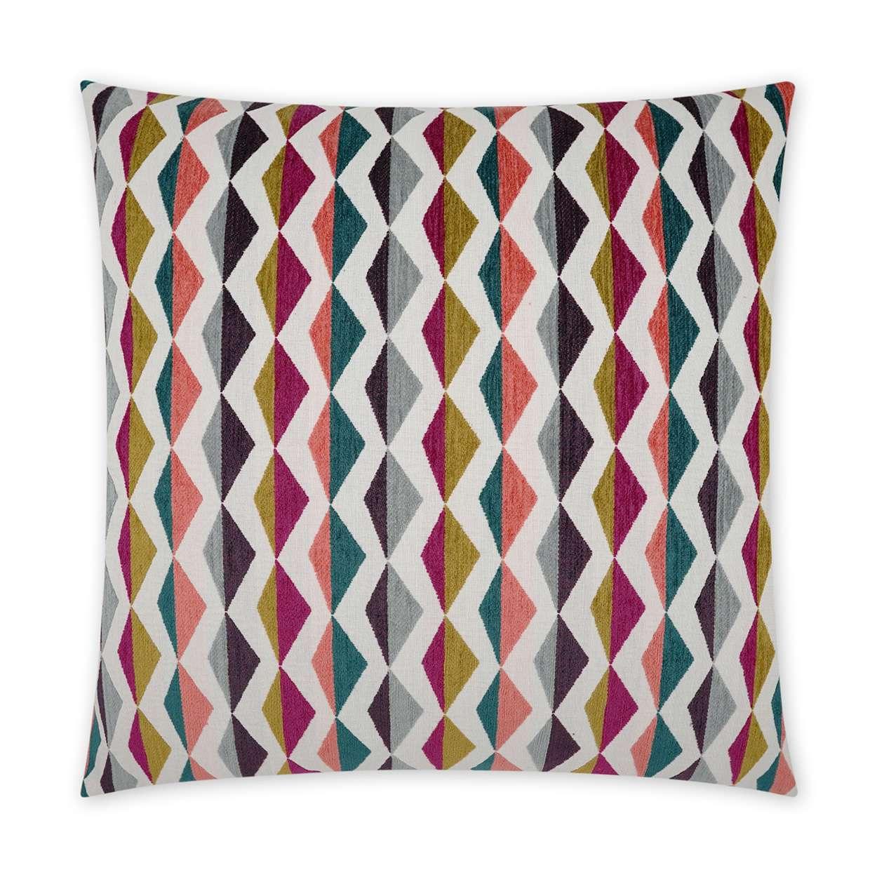 Zefferina Pillow - Remutear
