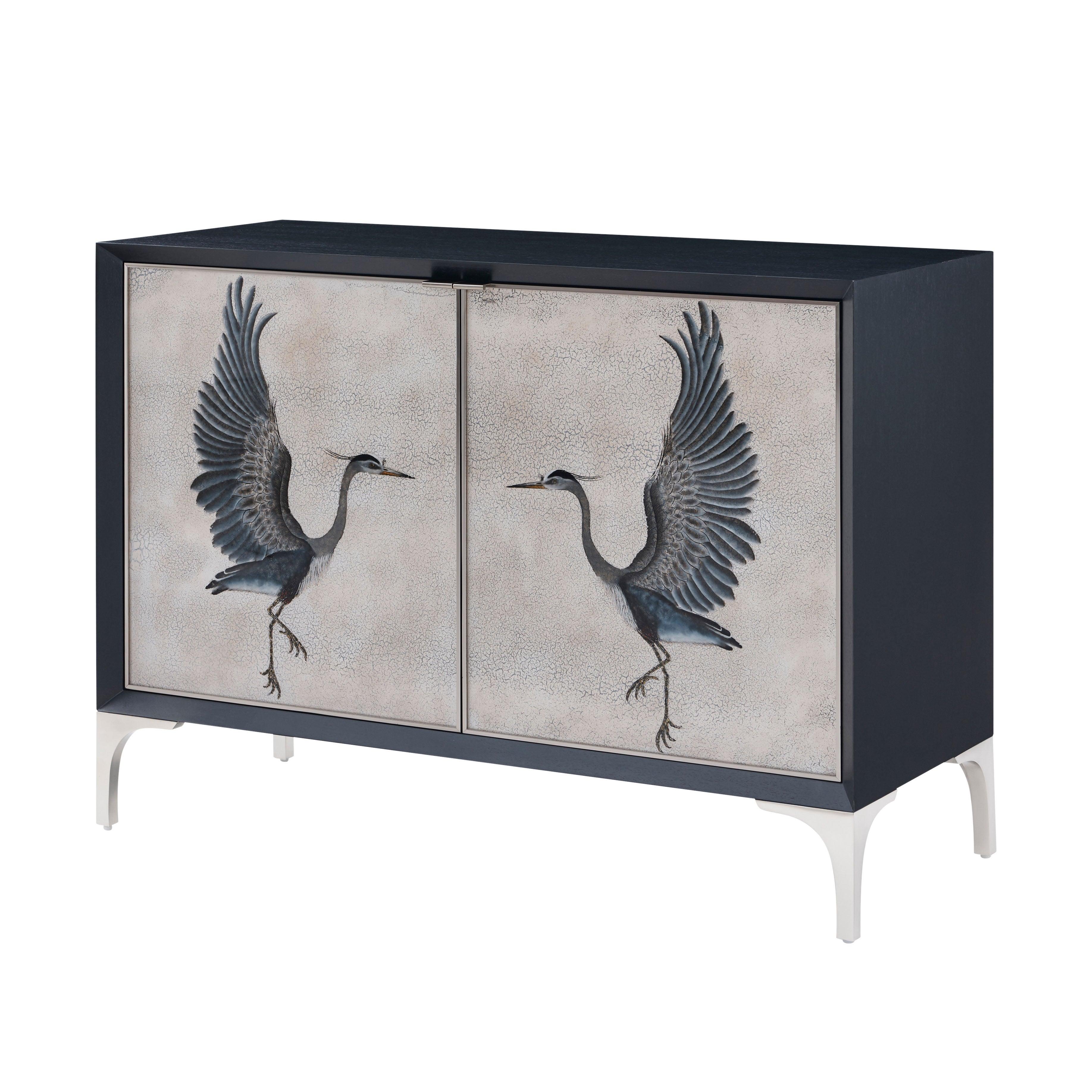 Heron Cabinet - Remutear