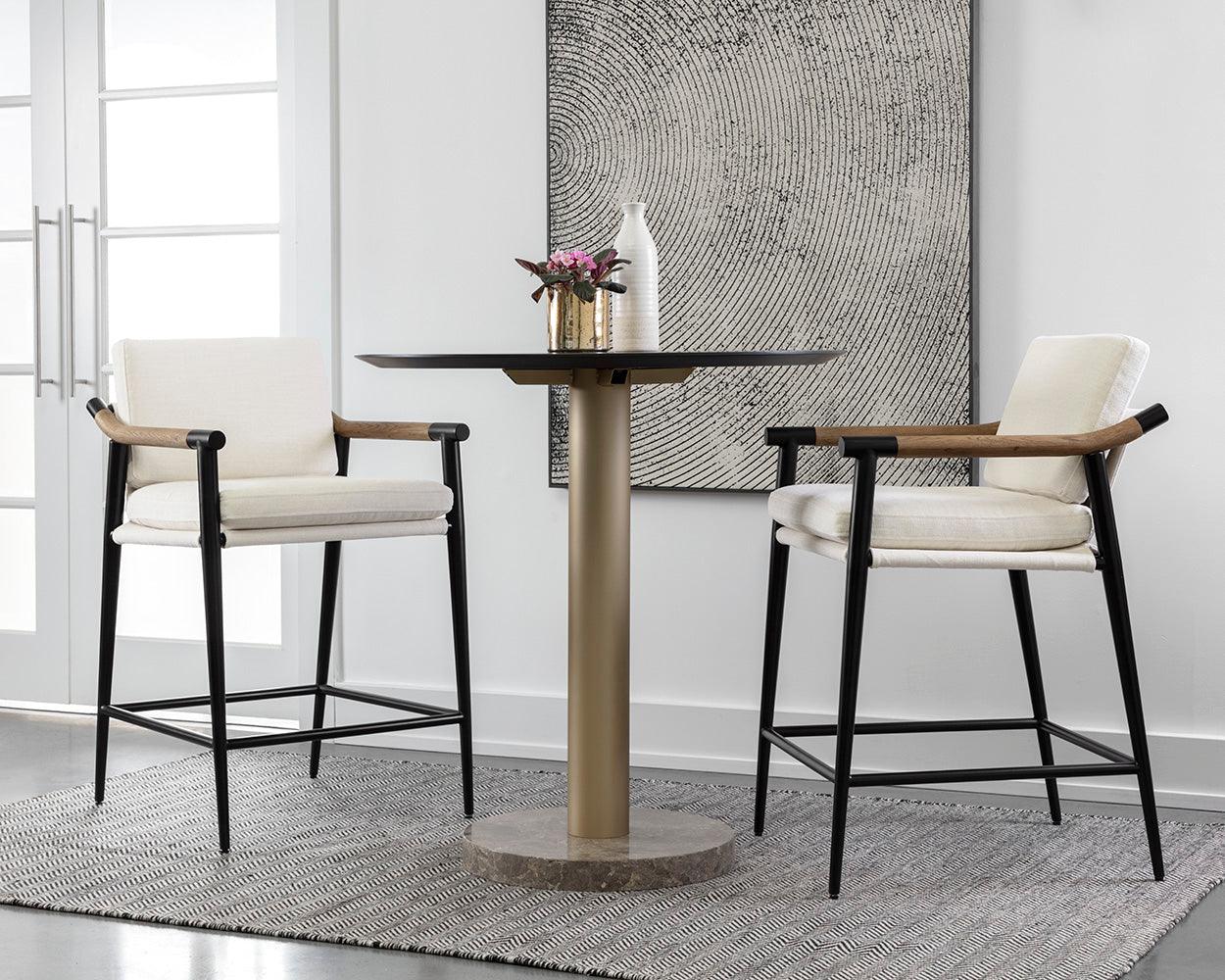 Meadow Counter Stool - Remutear