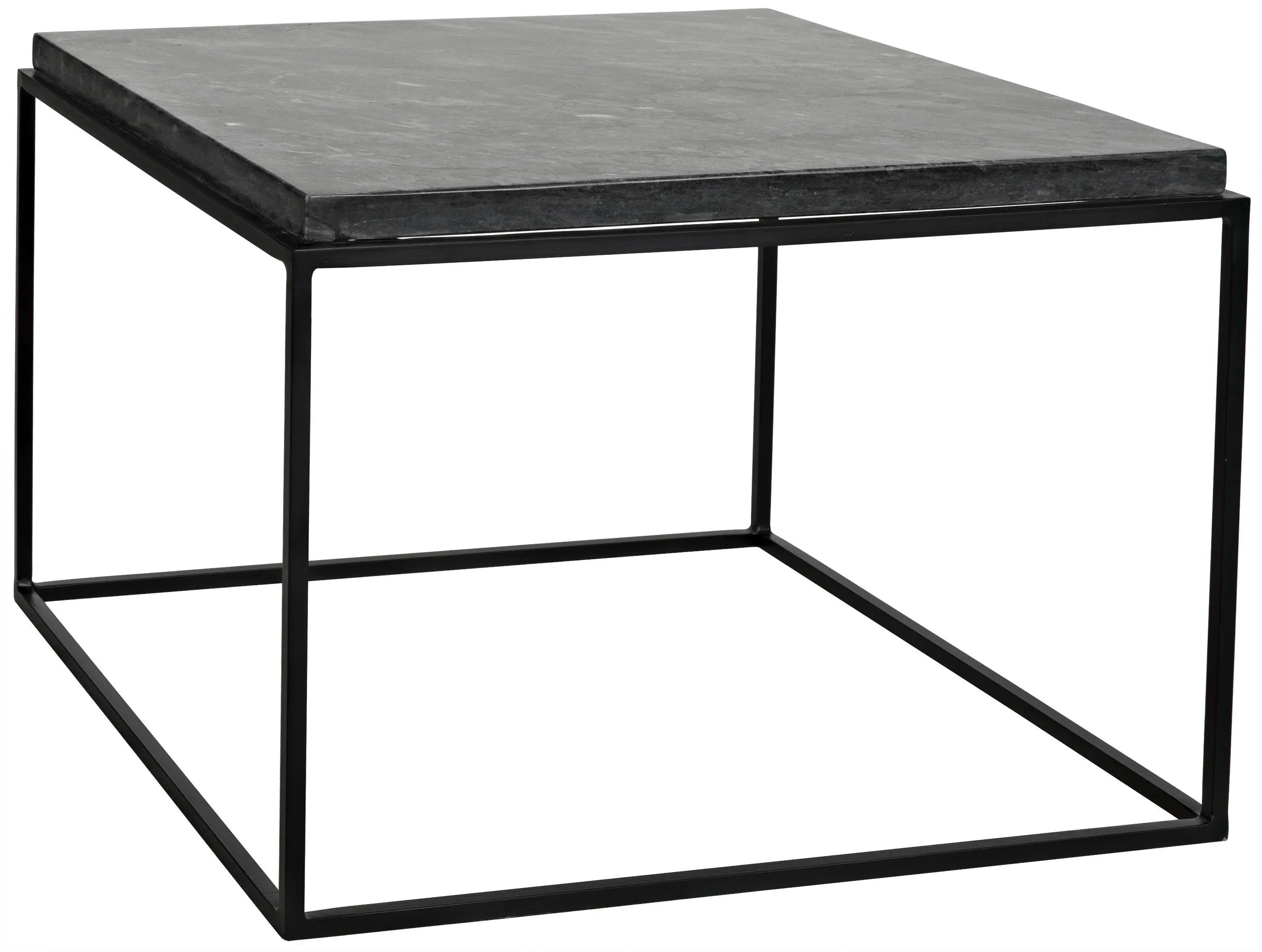 Lomax Coffee Table - Remutear