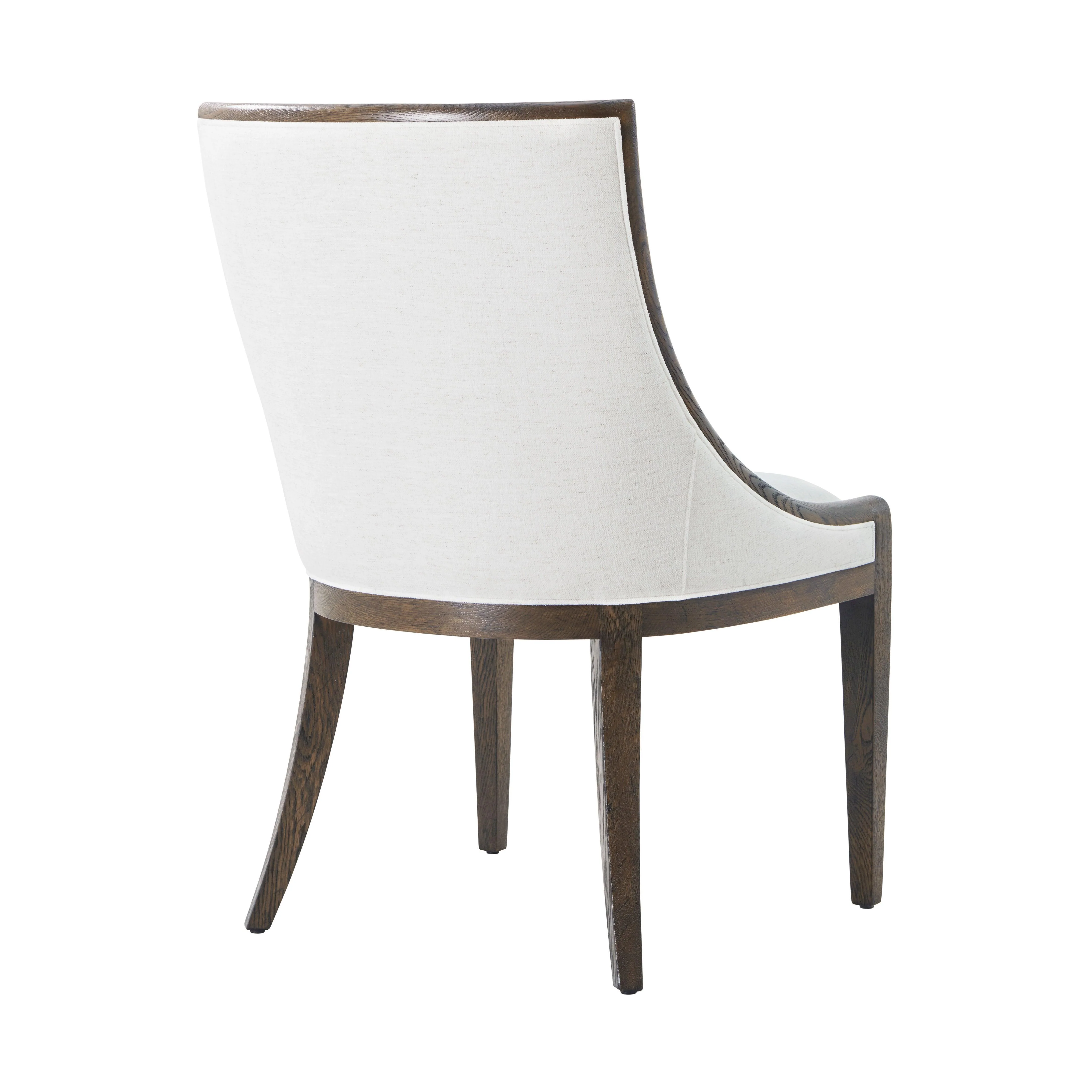Surrey Side Chair - Set Of 2 - Remutear