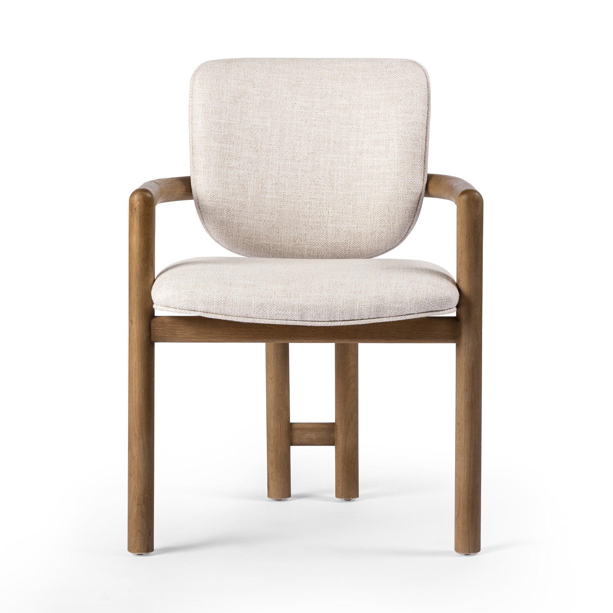 Madeira Dining Chair - Remutear