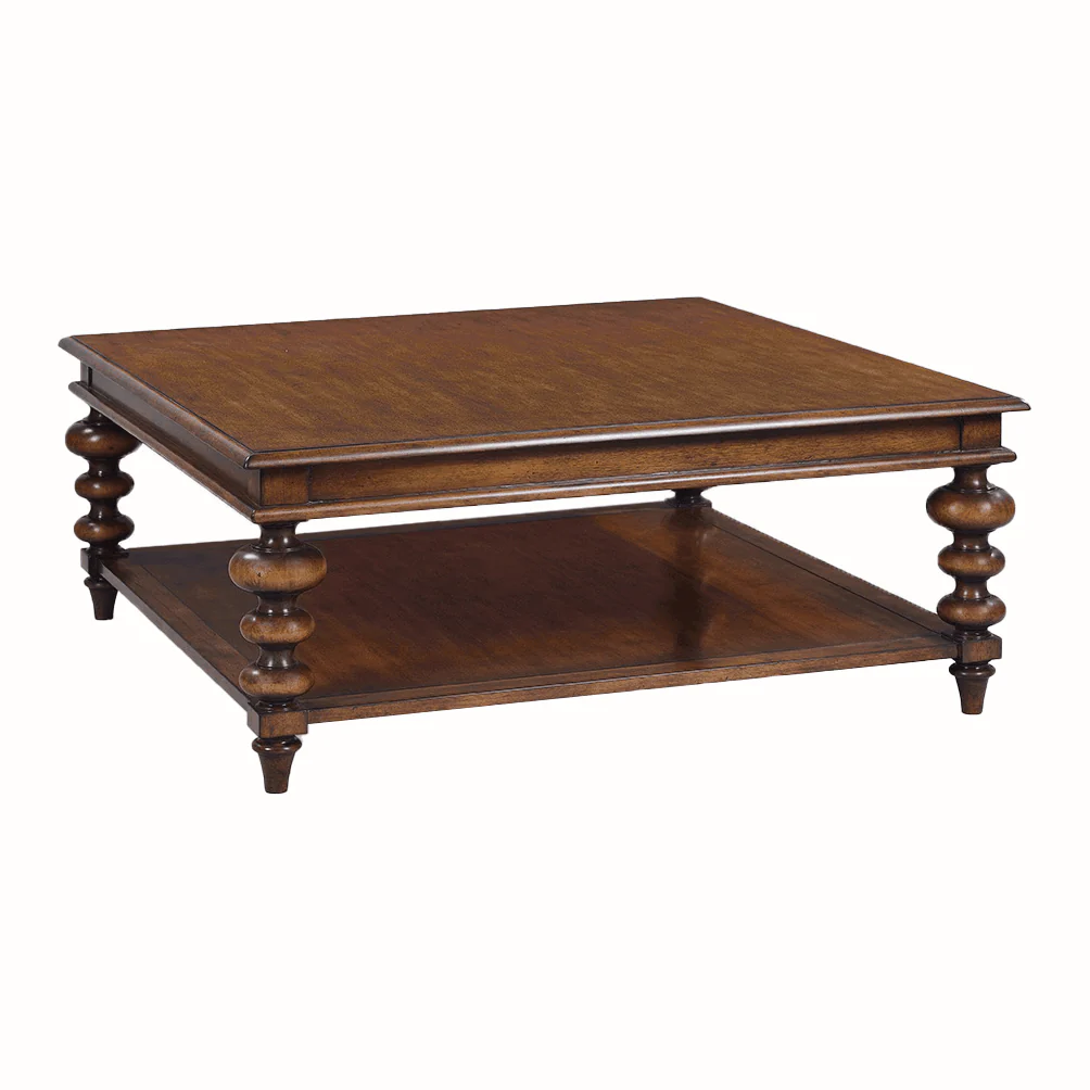 Tempe Coffee Table - Remutear