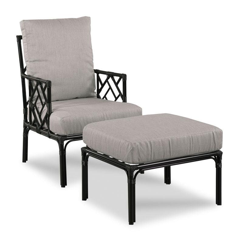 Carlyle Ottoman - Remutear