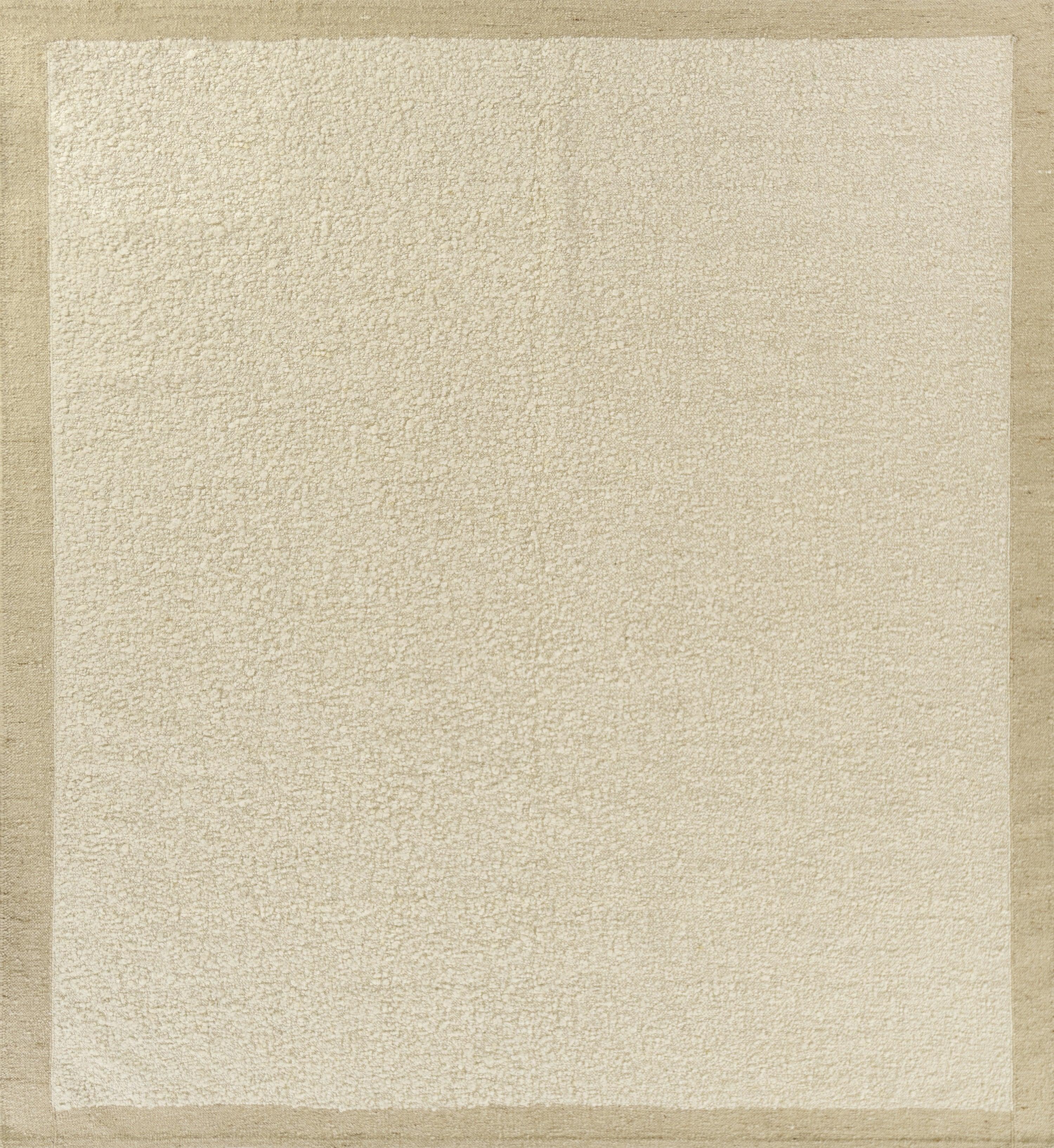 Pure Salt - Alanya 1 Rug - Remutear