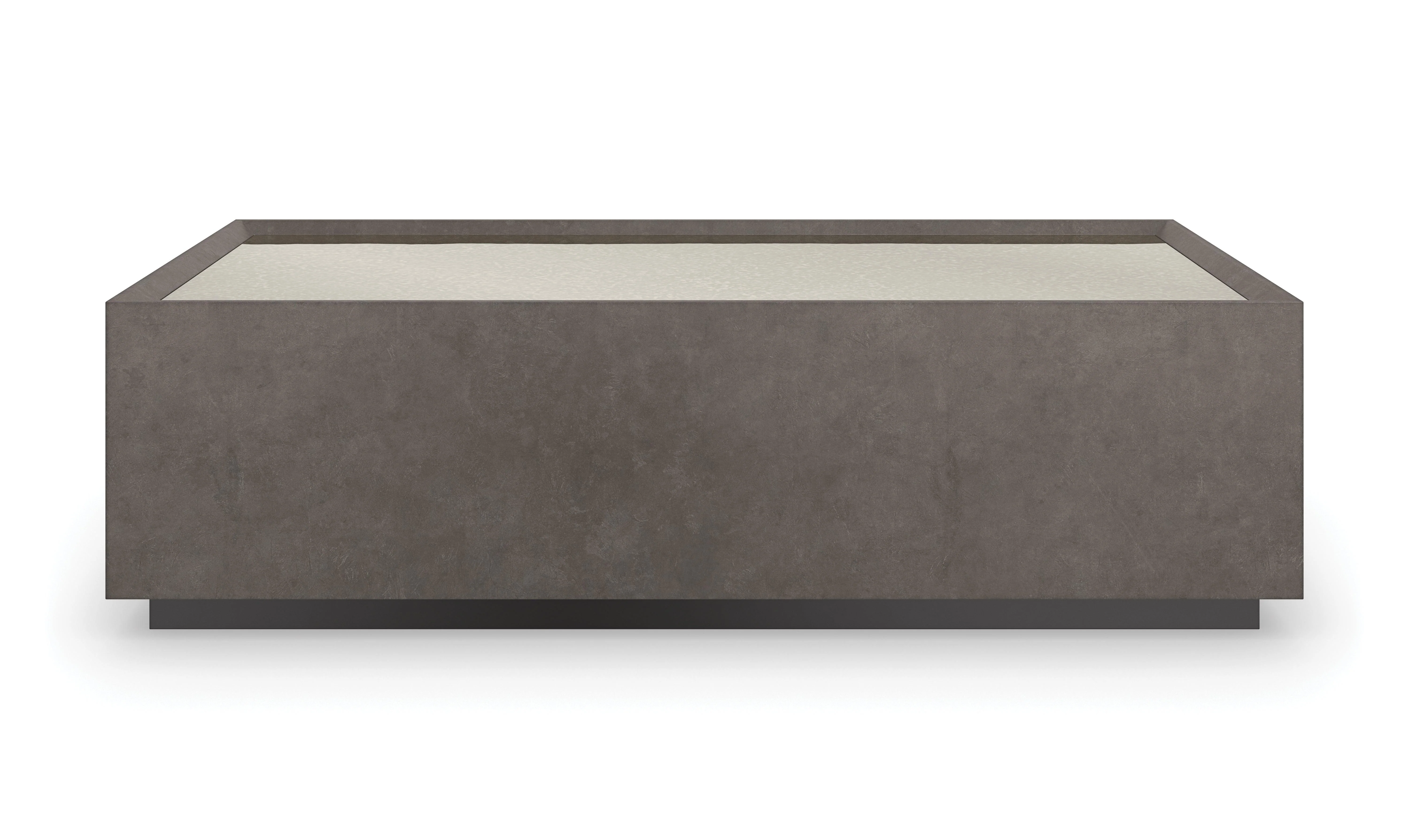 Classic Dark Matter Cocktail Table - Remutear