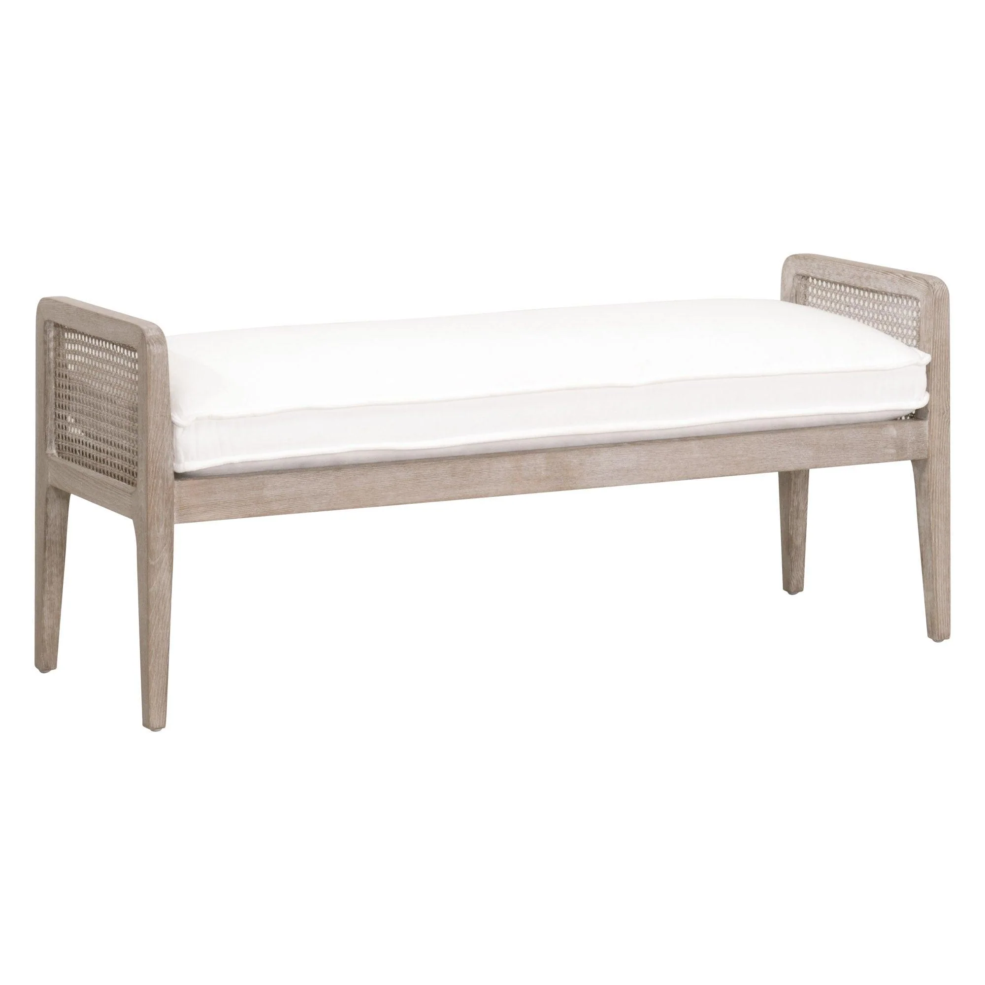 Leone Bench - Remutear