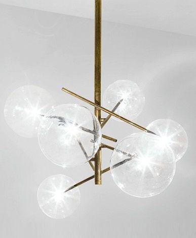 FREE Floor Lamp 6 Bulb - Remutear
